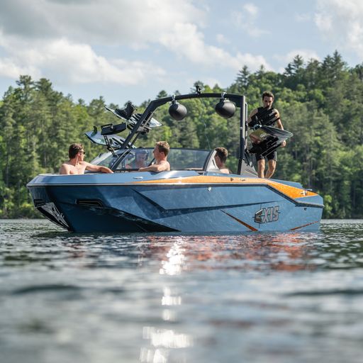 T235 - Axis BoatsAxis Boats | Pure Performance, Astonishing affordibility